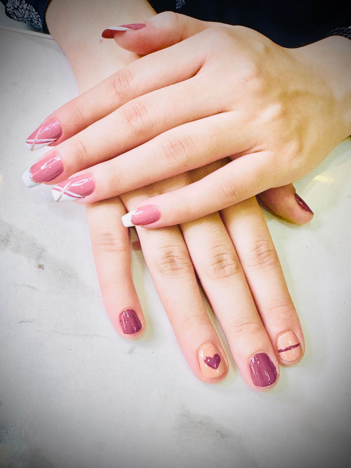 Nail Art: Elevate Your Style with Creative Designs